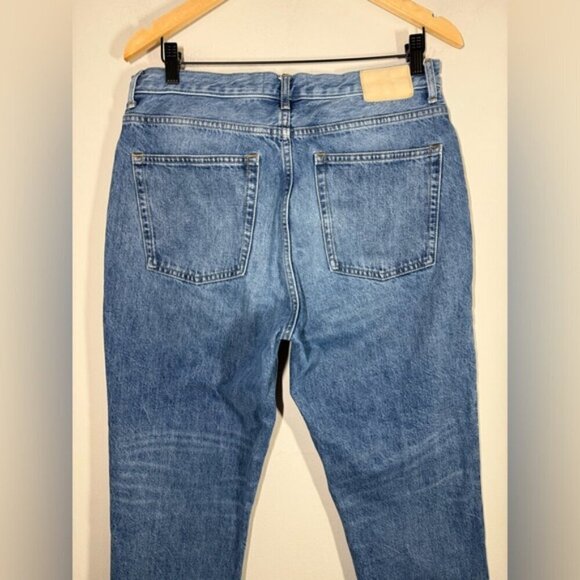 Everlane The ’90s Cheeky® Jean size 30 - Picture 5 of 8